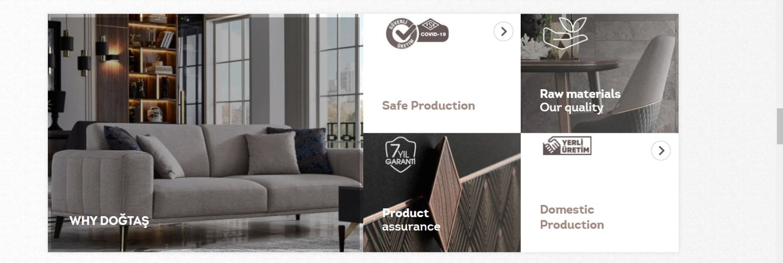 Want To Watch Our Catalog